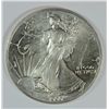 Image 1 : 1990 SILVER AMERICAN EAGLE