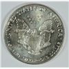 Image 2 : 1990 SILVER AMERICAN EAGLE