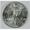 Image 1 : 1991 SILVER AMERICAN EAGLE