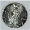Image 1 : 1992 SILVER AMERICAN EAGLE