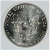 Image 2 : 1992 SILVER AMERICAN EAGLE