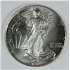 Image 1 : 1993 SILVER AMERICAN EAGLE