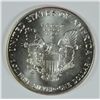 Image 2 : 1993 SILVER AMERICAN EAGLE