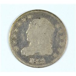 1831 BUST HALF DIME GOOD