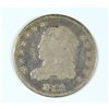 Image 1 : 1831 BUST HALF DIME GOOD