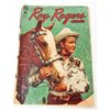 Image 1 : 1949 DELL ROY ROGERS #19 COMIC BOOK