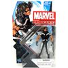 Image 1 : MARVEL UNIVERSE SERIES 5 WARPATH ACTION FIGURE MIP