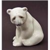 Image 1 : LLADRO POLAR BEAR HAND MADE PORCELAIN FIGURE