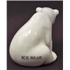 Image 2 : LLADRO POLAR BEAR HAND MADE PORCELAIN FIGURE