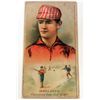 Image 1 : JAMES O'NEIL BASEBALL CARD 8 X 10 GICLEE CANVAS PRINT