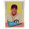 Image 1 : 1961 FLEER #51 CHUCK KLEIN BASEBALL CARD