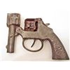 Image 2 : VINTAGE 1930'S KILGORE PREMIER SAFETY CAST IRON CAP GUN