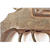 Image 3 : VINTAGE 1930'S KILGORE PREMIER SAFETY CAST IRON CAP GUN