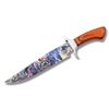 Image 1 : NEW ROUGH RIDER TARZAN 100TH ANNIVERSARY BOWIE KNIFE