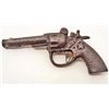 Image 1 : VINTAGE 1935 DAISY CAST IRON SINGLE SHOT CAP GUN