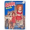 Image 1 : VINTAGE LITTLE ORPHAN ANNIE KNICKERBOCKER DOLL IN BOX