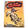 Image 1 : 1955 LONE RANGER #84 COMIC BOOK