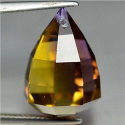 19.98 CT PURPLE & GOLDEN BOLIVIAN AMETRINE