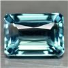 Image 1 : 39.14 CT AQUAMARINE BLUE AFRICAN QUARTZ