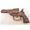 Image 2 : VINTAGE 1930'S KILGORE BIG BILL CAST IRON SINGLE SHOT CAP GUN