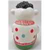 Image 2 : SESAME STREET ERNIE AS A CLOWN COOKIE JAR