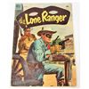 Image 1 : 1955 LONE RANGER #80 COMIC BOOK