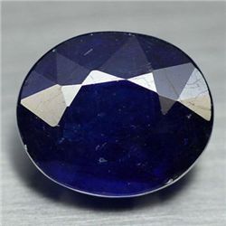 7.30 CT BLUE MADAGASCAR SAPPHIRE