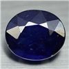 Image 1 : 7.30 CT BLUE MADAGASCAR SAPPHIRE