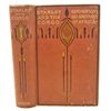 Image 1 : 1884 "STANLEY AND THE CONGO ADVENTURES IN AFRICA" BOOK