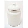 Image 2 : "COOKIES" COOKIE JAR