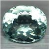 Image 1 : 16.27 CT GREEN URUGUAY AMETHYST