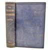 Image 1 : 1895 "THE AMERICAN COMMONWEALTH" VOL 1 BY JAMES BRYCE