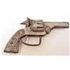 Image 1 : VINTAGE 1930'S KILGORE BIG BILL CAST IRON CAP GUN