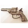 Image 2 : VINTAGE 1930'S KILGORE BIG BILL CAST IRON CAP GUN