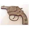Image 1 : VINTAGE 1930'S KILGORE NEW 50 SHOT INVINCIBLE CAST IRON CAP GUN