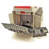 Image 3 : VINTAGE 1979 KENNER STAR WARS IMPERIAL TRANSPORT WITH 5 FIGURES