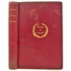 Image 1 : 1895 "WORDS OF LINCOLN" BOOK COMPILED BY OSBORN OLDROYD