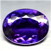 Image 1 : 3.58 CT PURPLE TO PINK BRAZILIAN AMETHYST