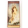 Image 1 : OCEAN QUEEN ART 8 X 10 GICLEE CANVAS PRINT