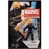 Image 1 : MARVEL UNIVERSE SERIES 5 GHOST RIDER ACTION FIGURE MIP