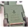 Image 8 : LOT OF 13 VINTAGE LESNEY MILITARY VEHICLE TOYS