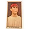 Image 1 : RAFAEL ALMEIDA BASEBALL CARD 8 X 10 GICLEE CANVAS PRINT