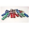Image 1 : LOT OF 17 VINTAGE TOOTSIETOY CARS AND TRUCKS TOYS