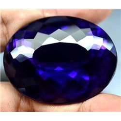 191.49 CT PURPLE TO PINK BRAZILIAN AMETHYST