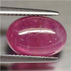 8.42 CT PINK MADAGASCAR RUBY