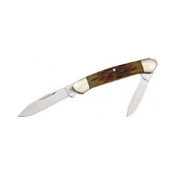 NEW ROUGH RIDER MINIATURE CANOE KNIFE