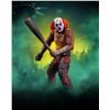 Image 1 : BATMAN ARKHAM CITY CLOWN THUG A ACTION FIGURE MIP