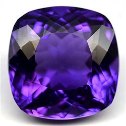 17.66 CT PURPLE & PINK BRAZILIAN AMETHYST