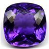 Image 1 : 17.66 CT PURPLE & PINK BRAZILIAN AMETHYST