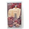 Image 3 : TREASURE CRAFT ADOBE HOUSE COOKIE JAR IN ORIGINAL BOX